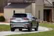 Koeajo: Mitsubishi Outlander IV -sukupolvi kuva 3