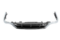 Lexus LX 500d/600 2022– Lisäosasarja F-Sportille kuva 18