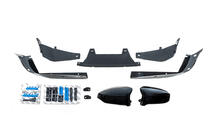 Lexus LX 500d/600 2022– Lisäosasarja F-Sportille kuva 19