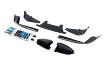 Lexus LX 500d/600 2022– Lisäosasarja F-Sportille kuva 20