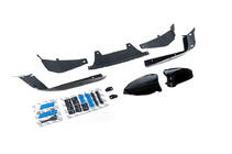 Lexus LX 500d/600 2022– Lisäosasarja F-Sportille kuva 21