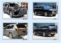 Lexus LX 500d/600 2022– Bodykit-sarja Execitive kuva 1