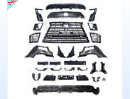 Lexus LX 500d/600 2022– Bodykit-sarja Execitive kuva 2