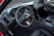 Infiniti Q50 -premiumsedanin koeajo kuva 5