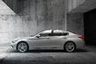 Infiniti Q50 -premiumsedanin koeajo kuva 4