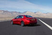 Infiniti Q50 -premiumsedanin koeajo kuva 2