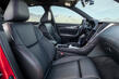 Infiniti Q50 -premiumsedanin koeajo kuva 6