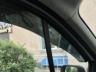 Opel Vivaro 2015–2019 Ikkunatuuliohjaimet EuroCap (2 kpl) kuva 4