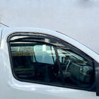 Renault Trafic 2015– Ikkunatuuliohjaimet EuroCap (2 kpl) kuva 8