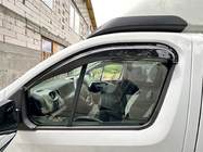 Fiat Talento 2016– Ikkunatuuliohjaimet EuroCap (2 kpl) kuva 3