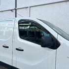 Nissan NV300/Primastar 2016– Ikkunatuuliohjaimet EuroCap (2 kpl) kuva 7