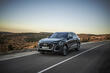 Audi Q5:n kolmannen sukupolven katsaus, mallivuosi 2025 kuva 2