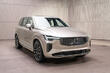 Koeajo: uudistettu Volvo XC90, 2. sukupolvi 2025 kuva 1