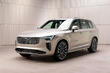 Koeajo: uudistettu Volvo XC90, 2. sukupolvi 2025 kuva 2