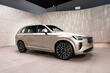 Koeajo: uudistettu Volvo XC90, 2. sukupolvi 2025 kuva 3