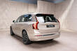 Koeajo: uudistettu Volvo XC90, 2. sukupolvi 2025 kuva 4