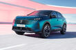 Koeajo: Peugeot 3008 III (2024) kuva 2