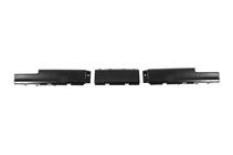 Range Rover III L322 2002–2012 Takapuskurin diffuusori (Musta, Autobiography) kuva 1