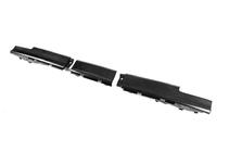 Range Rover III L322 2002–2012 Takapuskurin diffuusori (Musta, Autobiography) kuva 2