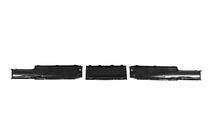 Range Rover III L322 2002–2012 Takapuskurin diffuusori (Musta, Autobiography) kuva 3
