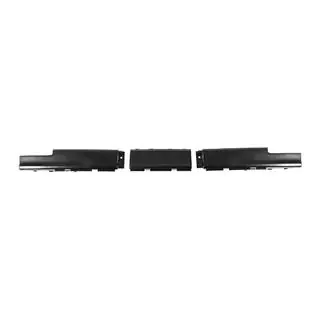 Takapuskurin diffuusori (Musta, Autobiography) Range Rover III L322 2002–2012 kuva 1