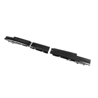Takapuskurin diffuusori (Musta, Autobiography) Range Rover III L322 2002–2012 kuva 2