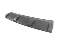 Range Rover III L322 2002–2012 Takapuskurin alempi diffuusori (Autobiography) kuva 2