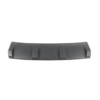 Takapuskurin alempi diffuusori (Autobiography) Range Rover III L322 2002–2012 kuva 1