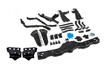 Toyota Land Cruiser Prado 150 2009–2023 Kiinnityssarja konversioon GX460:ksi kuva 1