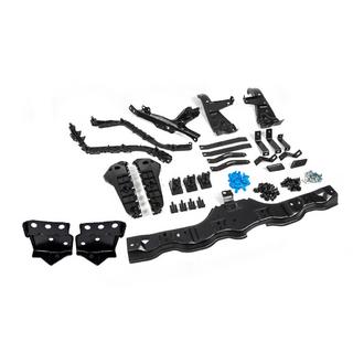 Kiinnityssarja konversioon GX460:ksi Toyota Land Cruiser Prado 150 2009–2023 kuva 1