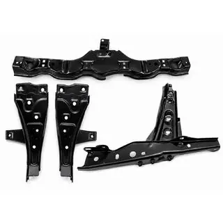 Kiinnike- ja ohjainsarja Lexus GX460 2009–2023 kuva 3