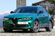 Alfa Romeo Tonale: kompakti italialainen crossover – koeajo kuva 2