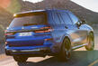 Katsaus uudistettuun luksuskatumaasturiin BMW X7 kuva 4