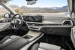 Katsaus uudistettuun luksuskatumaasturiin BMW X7 kuva 5