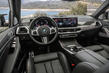 Katsaus uudistettuun luksuskatumaasturiin BMW X7 kuva 7