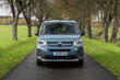 Koeajo: faceliftattu sähköinen Citroen e-Berlingo, kolmas sukupolvi kuva 2
