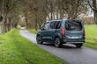 Koeajo: faceliftattu sähköinen Citroen e-Berlingo, kolmas sukupolvi kuva 4