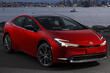 Koeajo: Toyota Prius, 5. sukupolvi (2023) kuva 4