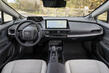 Koeajo: Toyota Prius, 5. sukupolvi (2023) kuva 6