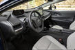 Koeajo: Toyota Prius, 5. sukupolvi (2023) kuva 5
