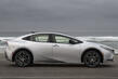 Koeajo: Toyota Prius, 5. sukupolvi (2023) kuva 2