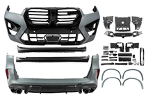 BMW X5 G05 2019–2026 Korisarja helmoilla X5M F95 (2023+) kuva 2
