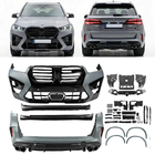 BMW X5 G05 2019–2026 Korisarja helmoilla X5M F95 (2023+) kuva 44
