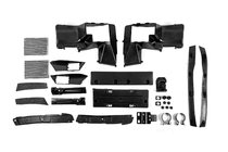 BMW X5 G05 2019–2026 Korisarja helmoilla X5M F95 (2023+) kuva 14