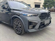 BMW X5 G05 2019–2026 Korisarja helmoilla X5M F95 (2023+) kuva 4