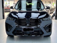 BMW X5 G05 2019–2026 Korisarja helmoilla X5M F95 (2023+) kuva 6