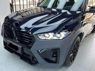 BMW X5 G05 2019–2026 Korisarja helmoilla X5M F95 (2023+) kuva 7
