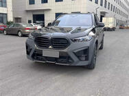 BMW X5 G05 2019–2026 Korisarja helmoilla X5M F95 (2023+) kuva 3