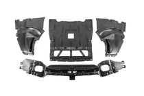 BMW X5 G05 2019–2026 Korisarja helmoilla X5M F95 (2023+) kuva 30