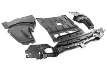 BMW X5 G05 2019–2026 Korisarja helmoilla X5M F95 (2023+) kuva 32